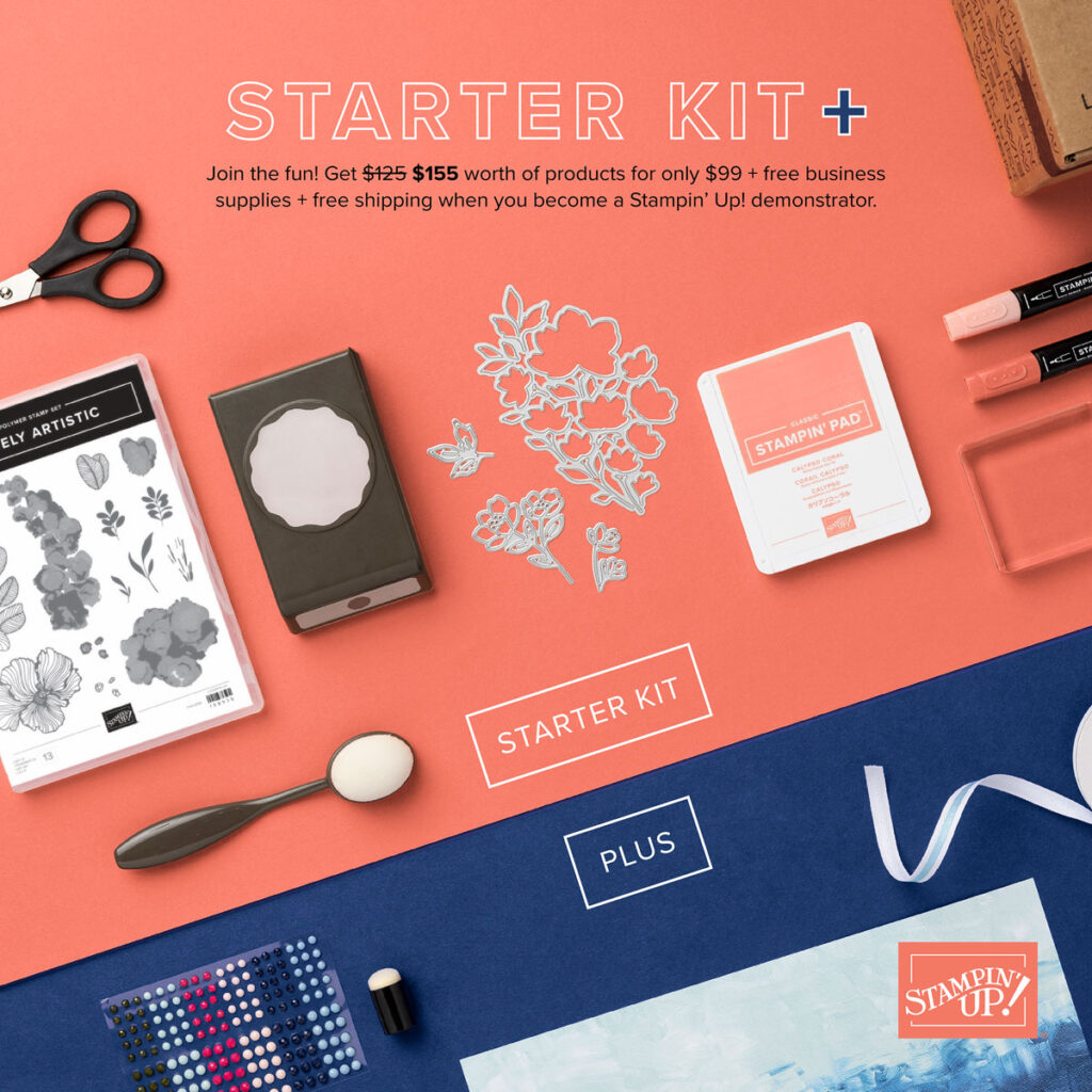 Starter Kit (Best Value)